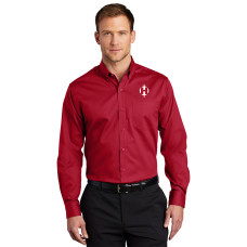 SuperPro™ Twill Shirt